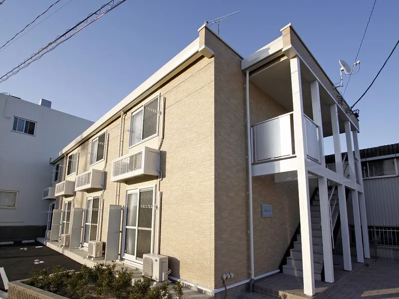 知立市牛田町 月極駐車場